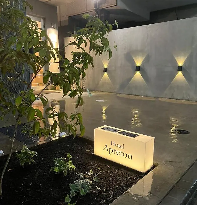 Hotel Apreton-1