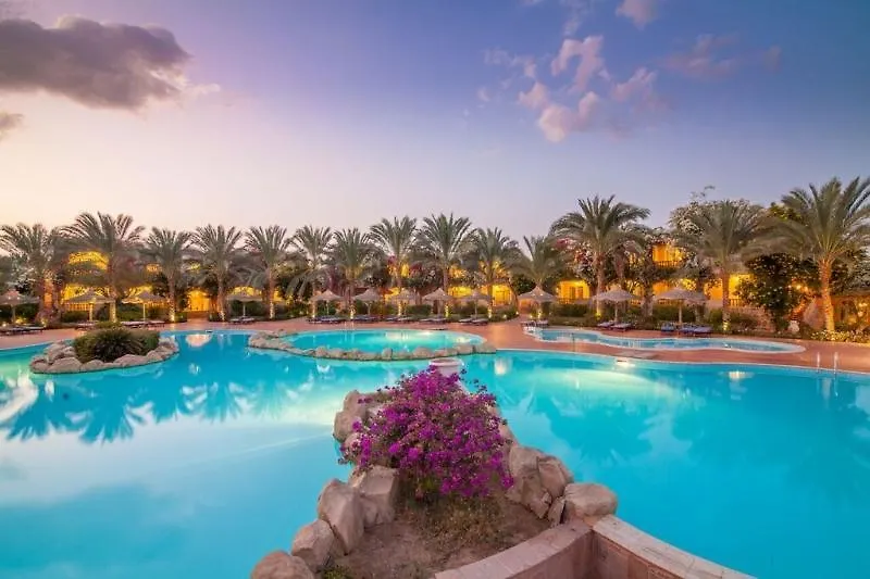 Dream Lagoon Resort & Aqua Park-1