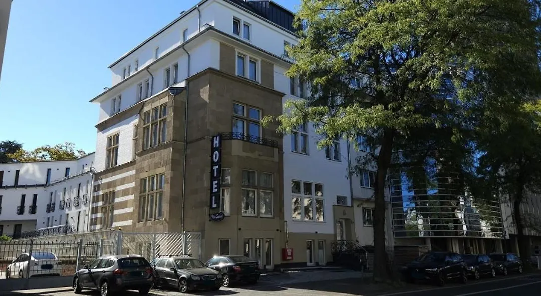 Hotel Villa Sophia-1