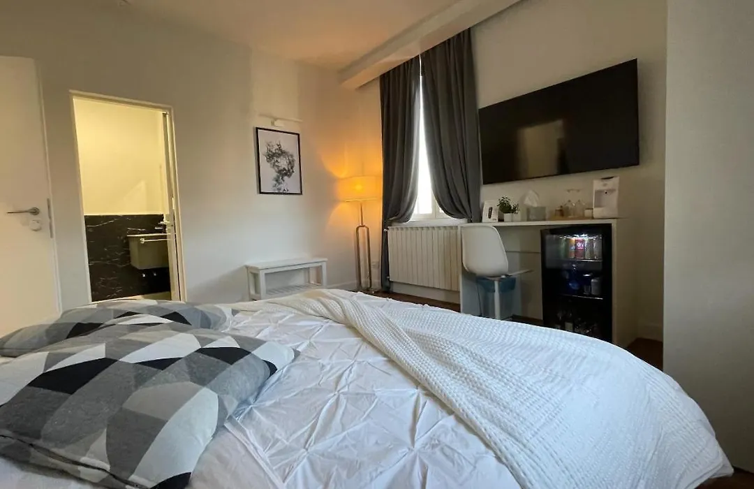 Cozy Living Bergamo-1