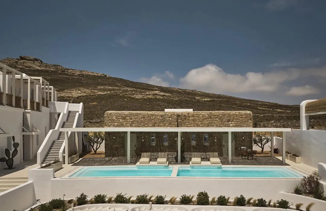 Yi Hotel Mykonos-1