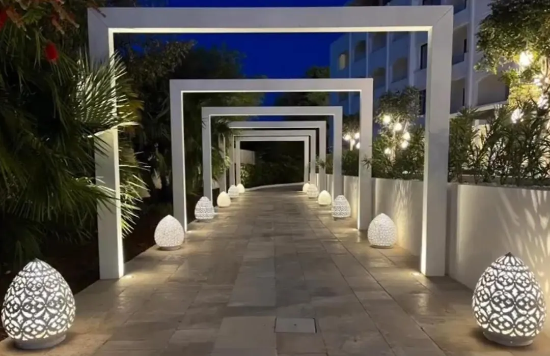 Hotel Gargano-1