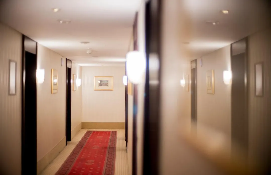 Maritim Hotel Mannheim-1