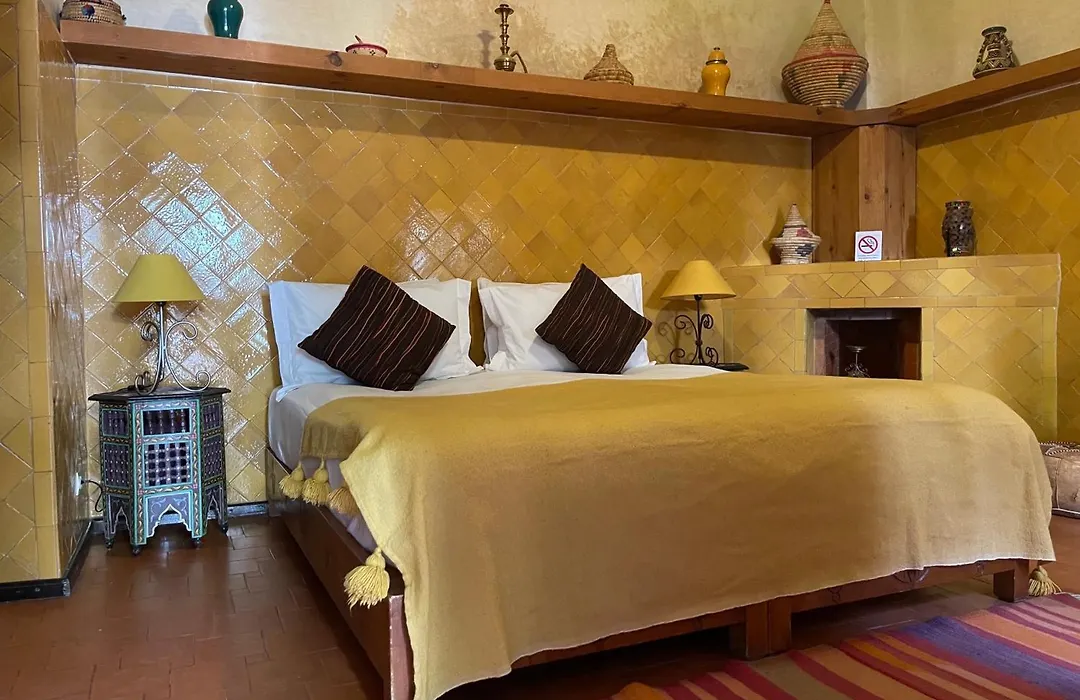 Riad Tafilag-1