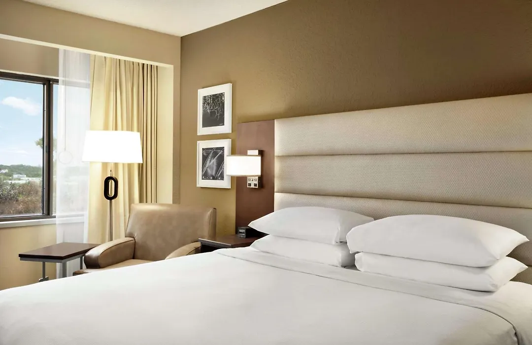 Doubletree By Hilton Orlando Downtown-1