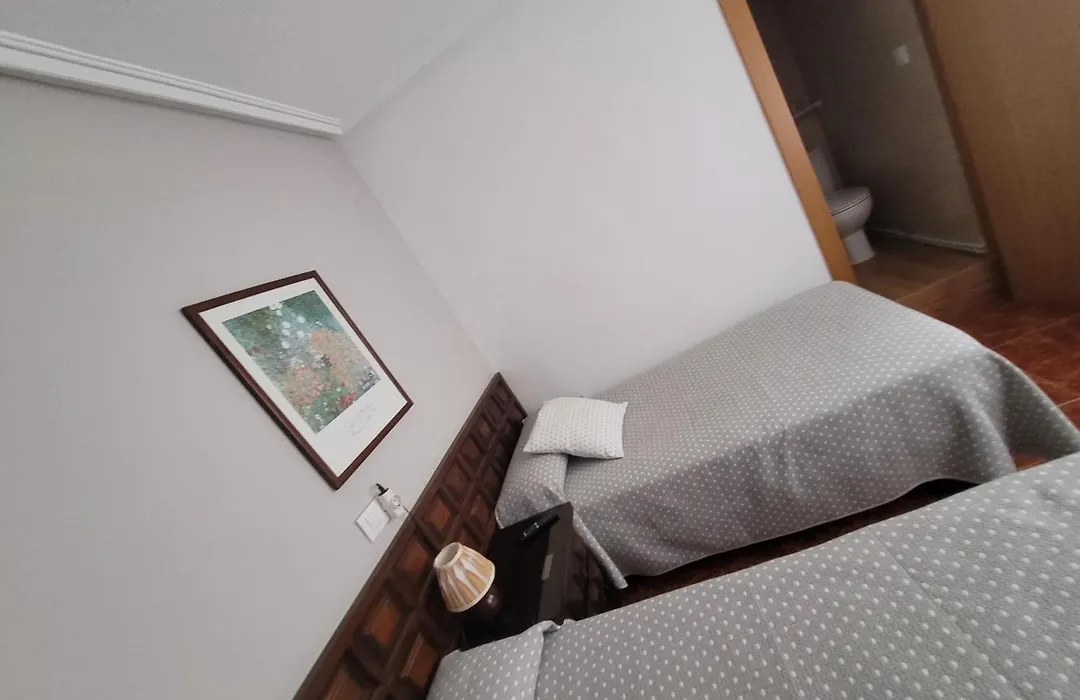Hostal San Felix-1