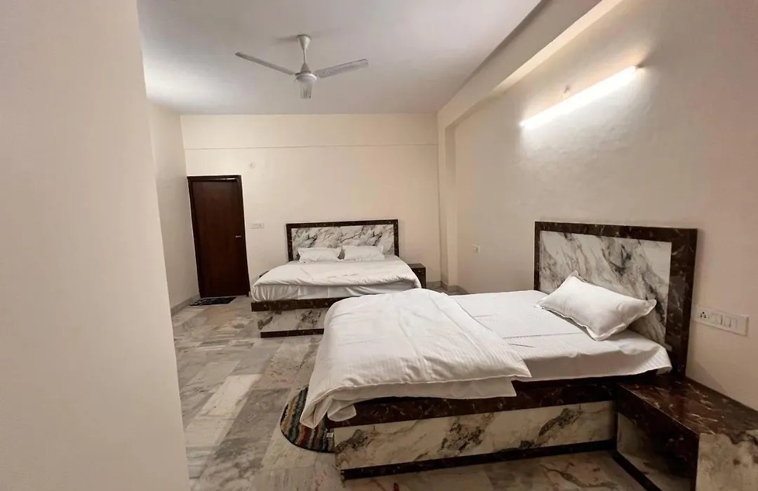 Shri Kailash Dham-1