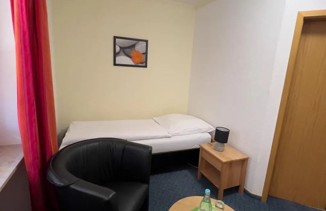 Hotel Haus Christel-1