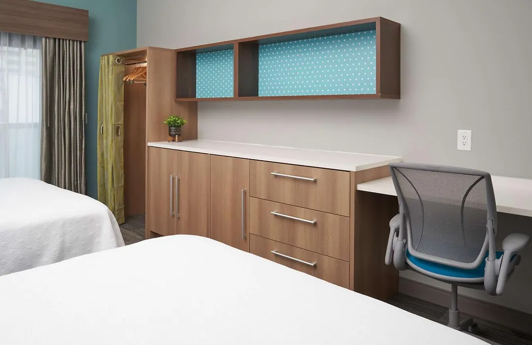 Home2 Suites By Hilton Pompano Beach Pier, Fl-1