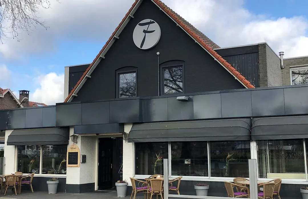 Fletcher Hotel-Restaurant Waalwijk-1