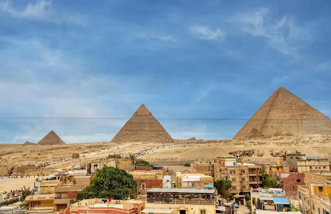 Mamlouk Pyramids Hotel-1