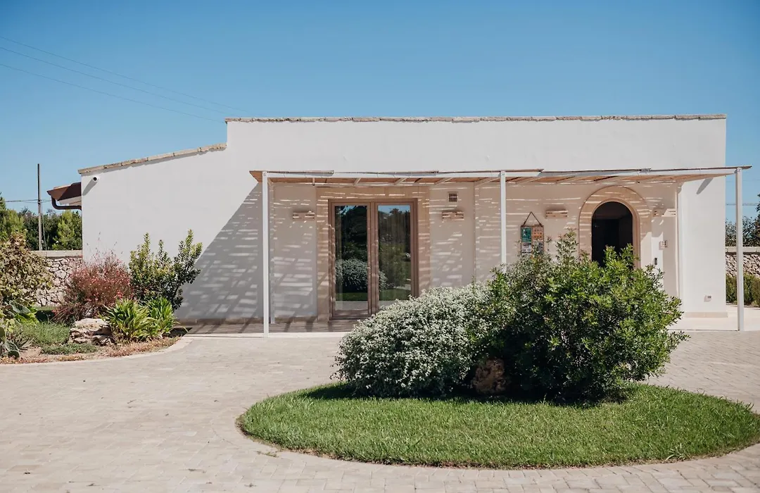 Masseria Longa Boutique Hotel-1