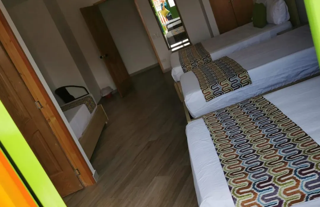 Alto Verde Hotel-1