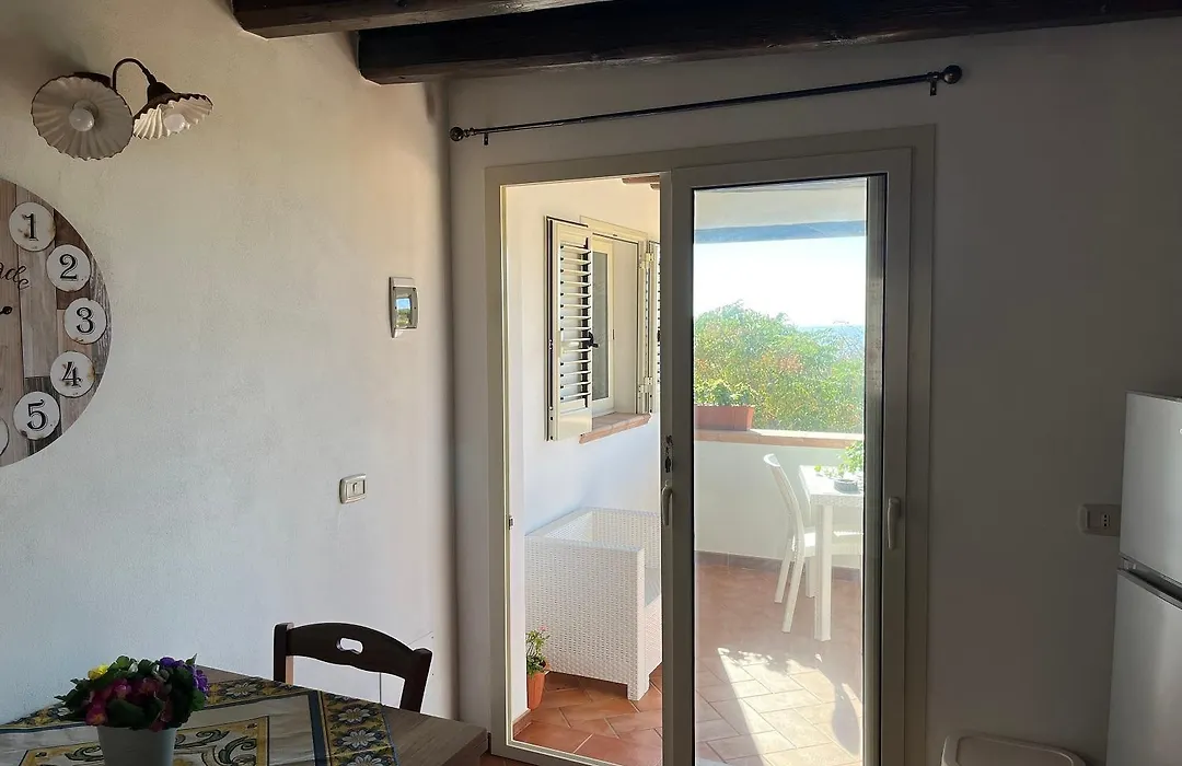 Residence Villa Felice-1