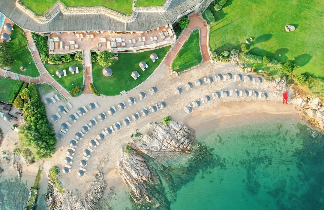Hotel Pitrizza, Costa Smeralda-1
