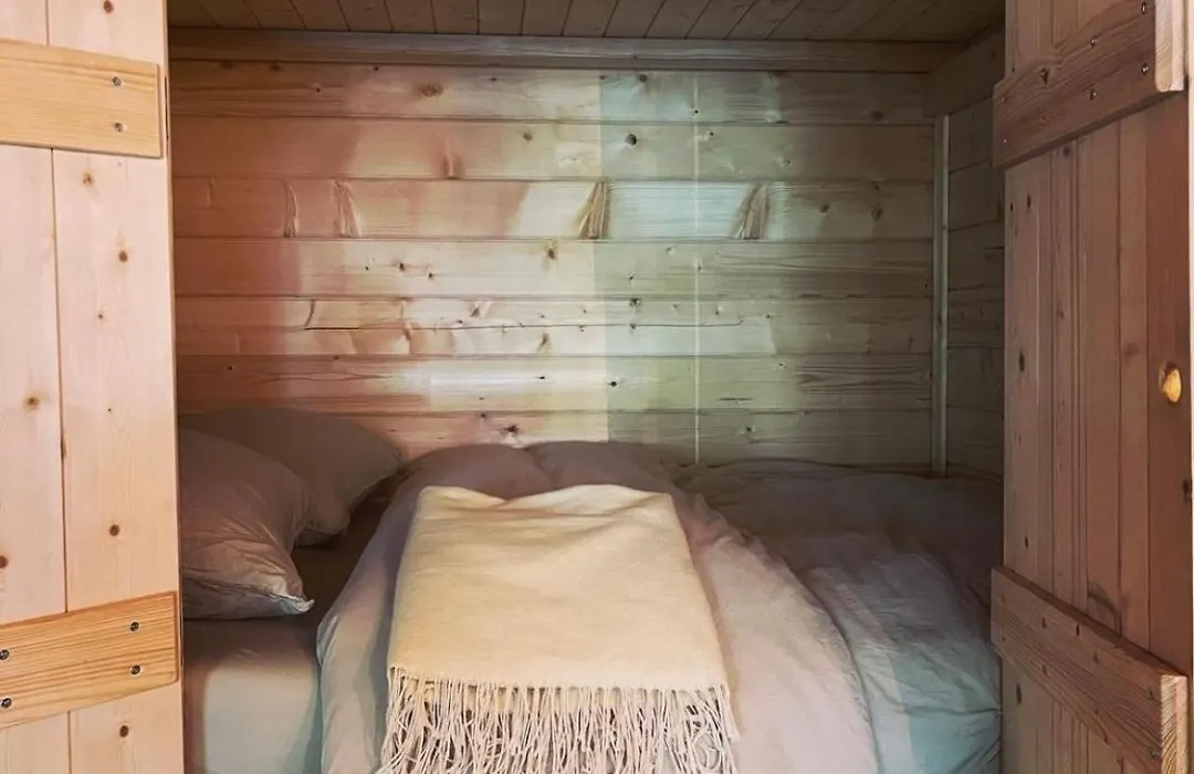 Bed And Breakfast De Heg-1
