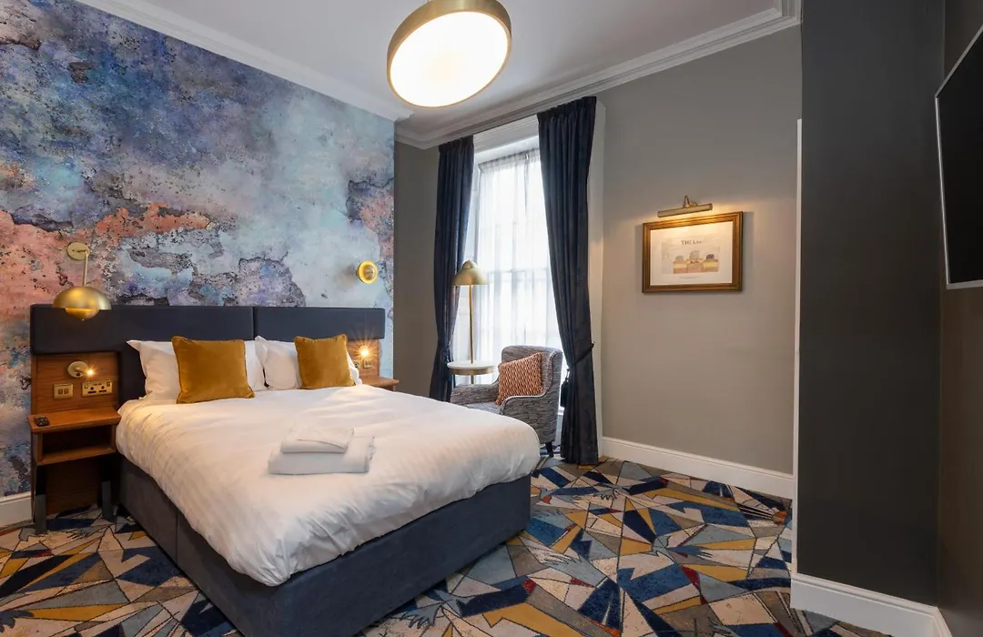 Keavan'S Port Hotel, Dublin-1