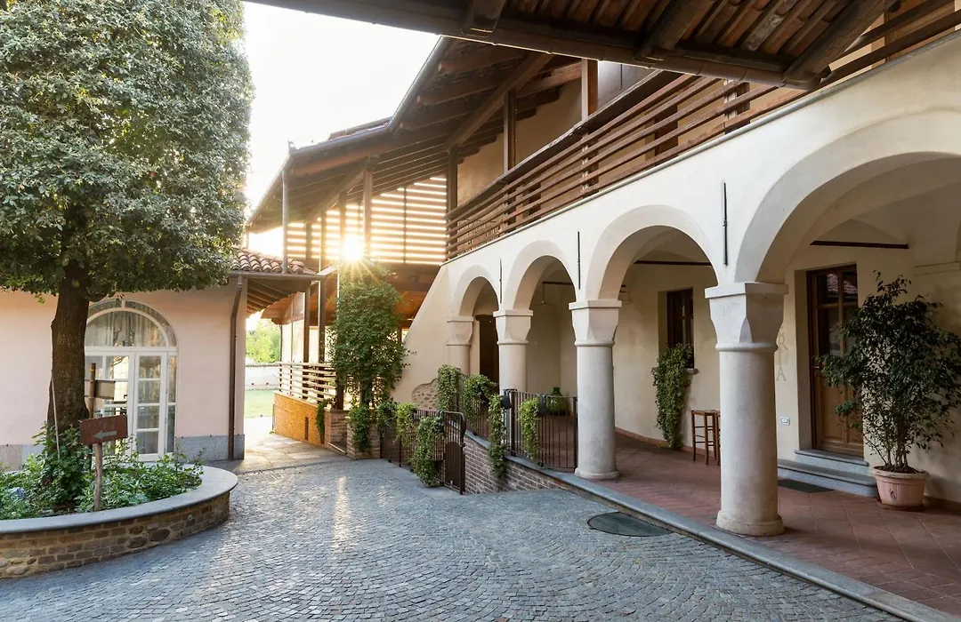 Il Giardino di Ghilot-1