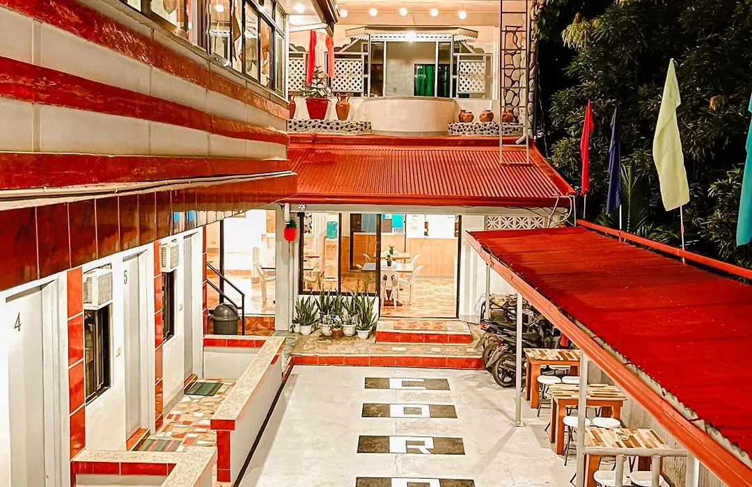 Mario'S Travellers Inn-1