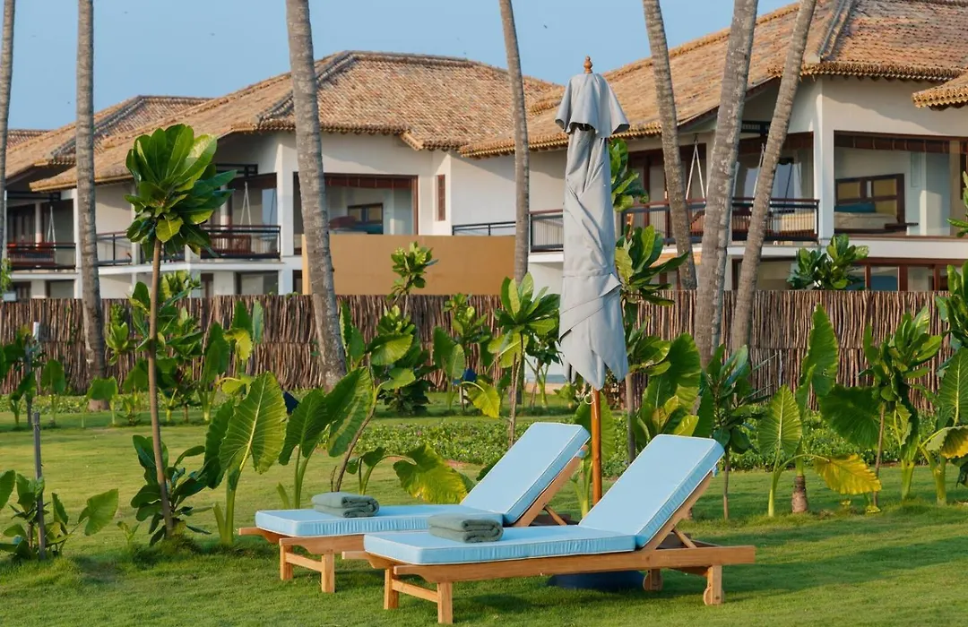 Wattura Resort & Spa-1