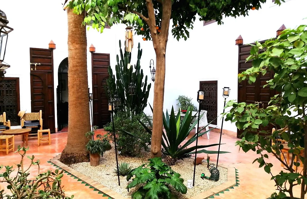 Riad Dar Nouba-1