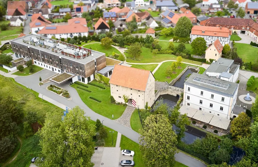 Hotel Rittergut Stoermede-1