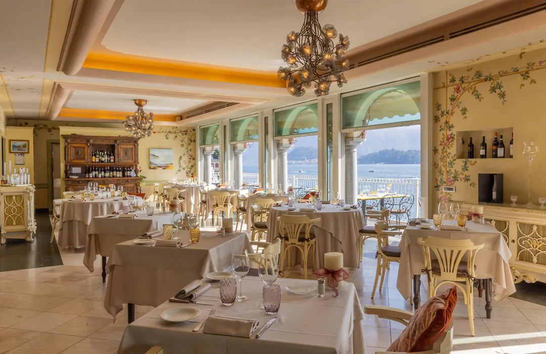 La Darsena Boutique Hotel & Restaurant-1