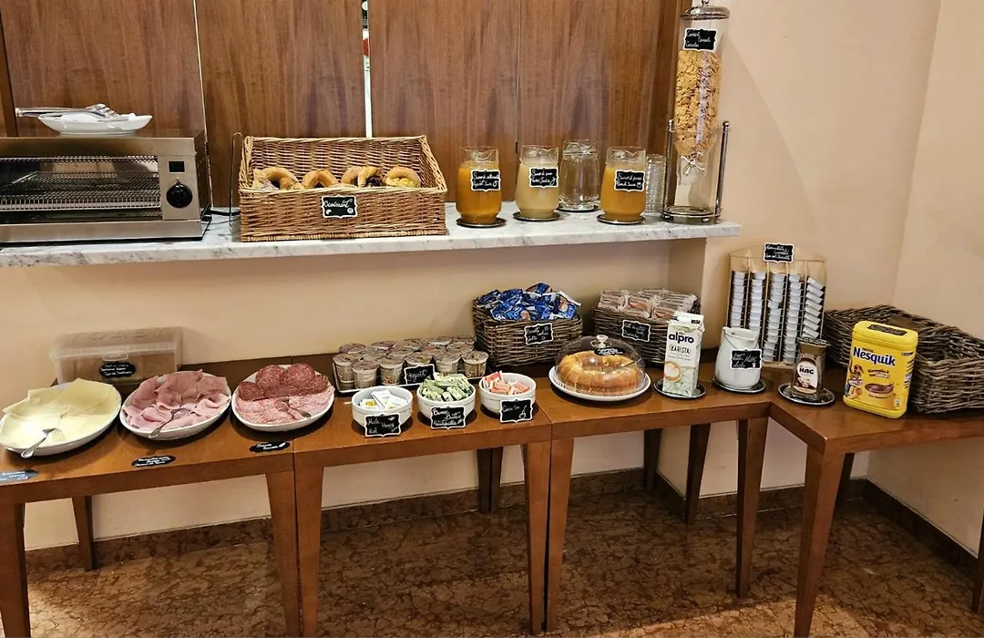 La Casa Di Nazareth-1
