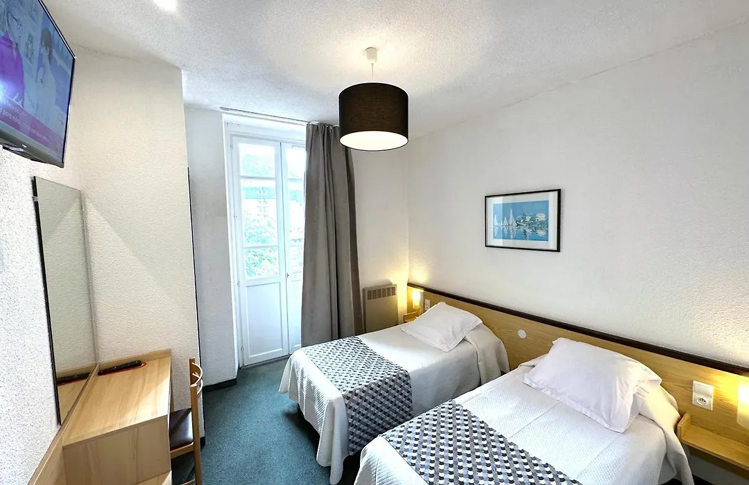 Hotel Peyramale-1