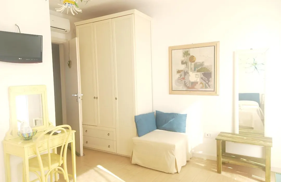 A Casa Di Dora-1