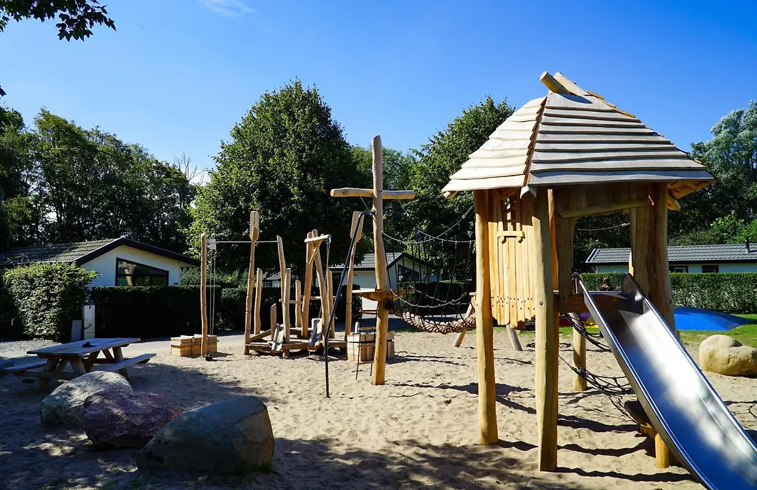 EuroParcs Noordwijkse Duinen-1