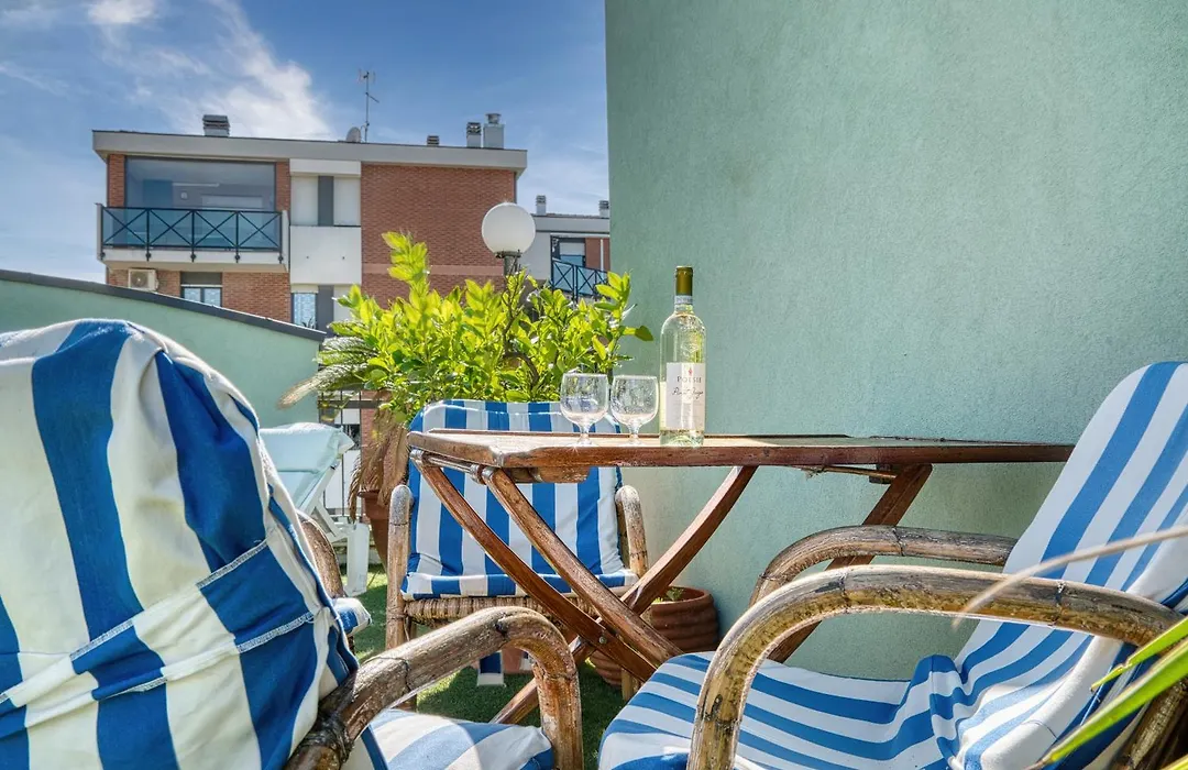 Hotel Residence Charles-1