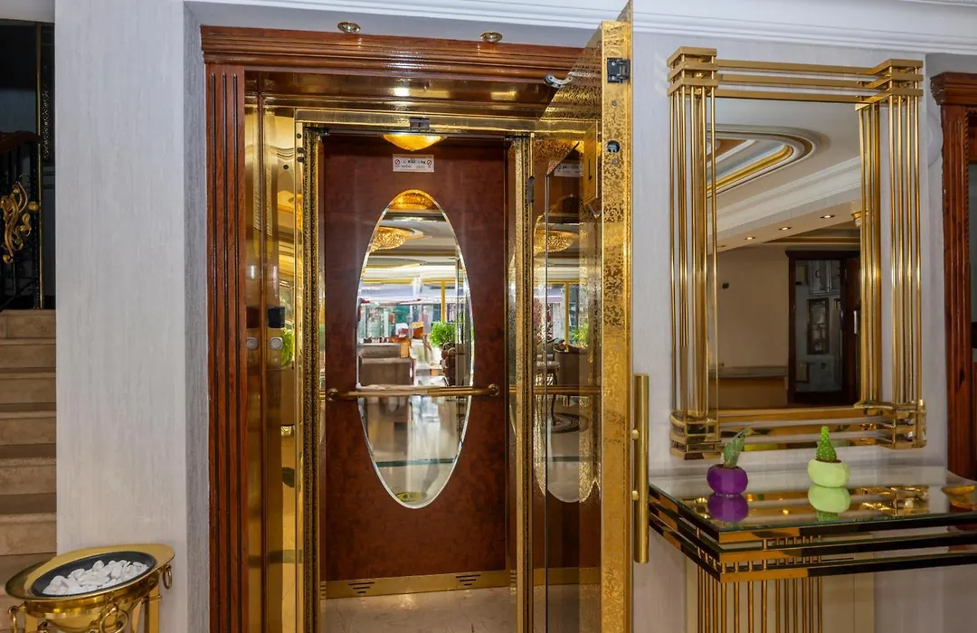 Arden City Hotel-Special Category-1