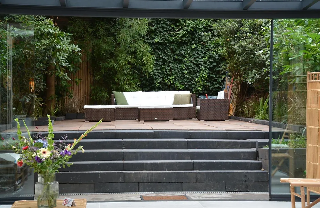 The If Boutique Hotel-1