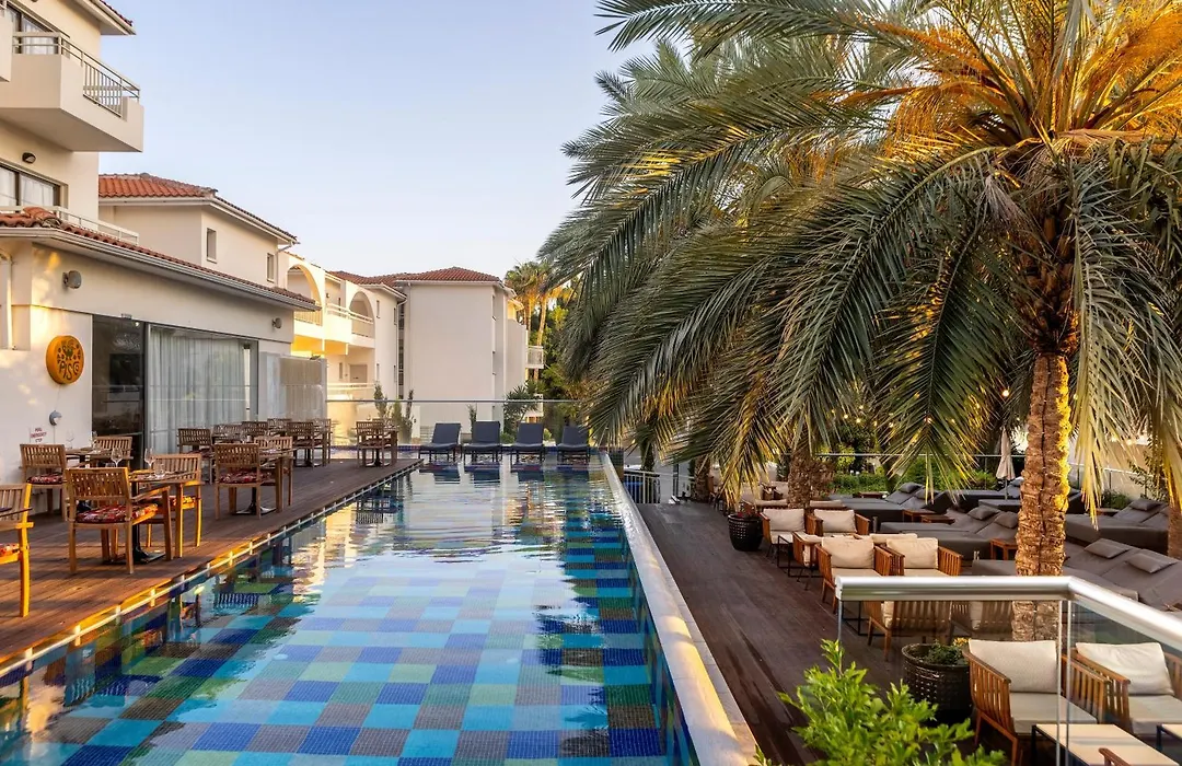 King Jason Paphos - Designed For Adults By Louis Hotels-1