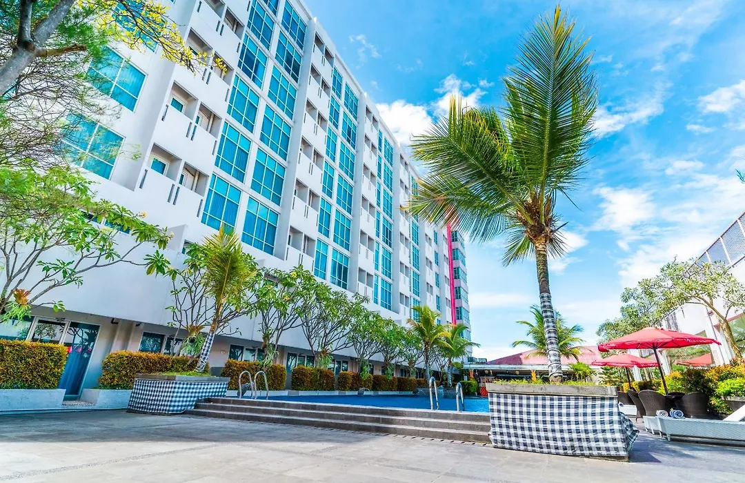 Swiss-Belinn Malang-1