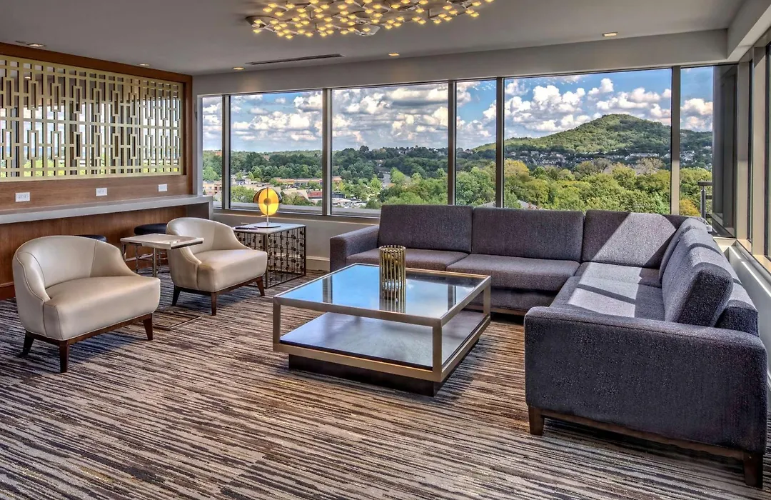 Hilton Franklin Cool Springs-1