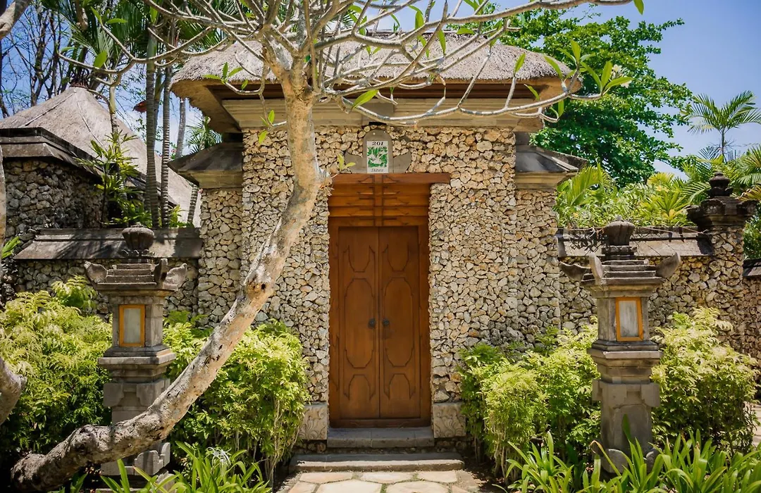 The Oberoi Beach Resort, Bali-1
