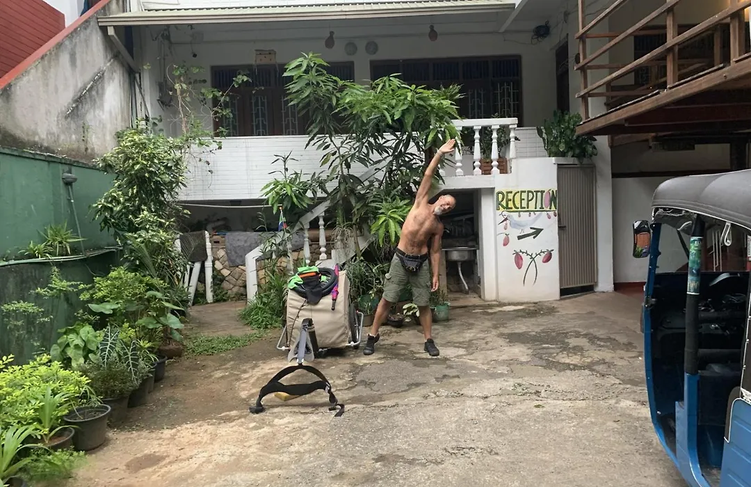 Hotel Mango Garden-1