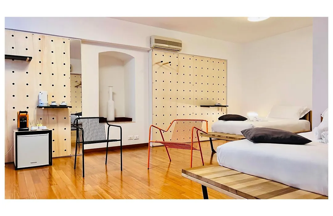Imago Plus Hotel-1