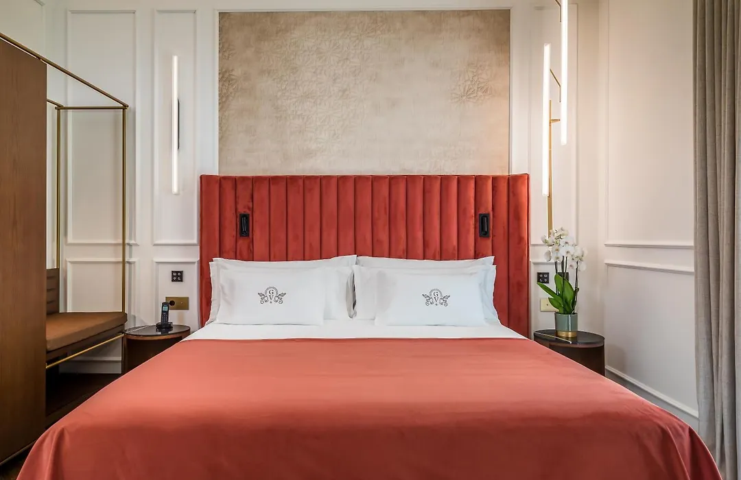 Palacio Gran Via, A Royal Hideaway Hotel-1