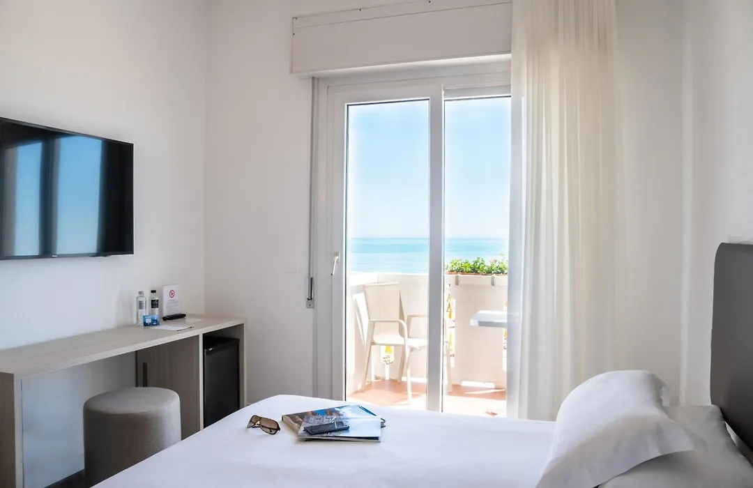 Hotel Villa Sorriso-1