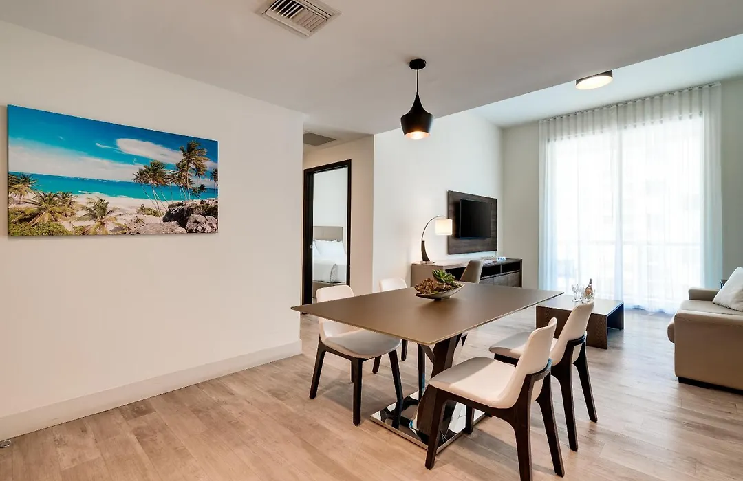 Costa Hollywood Beach Resort - An All Suite Hotel-1