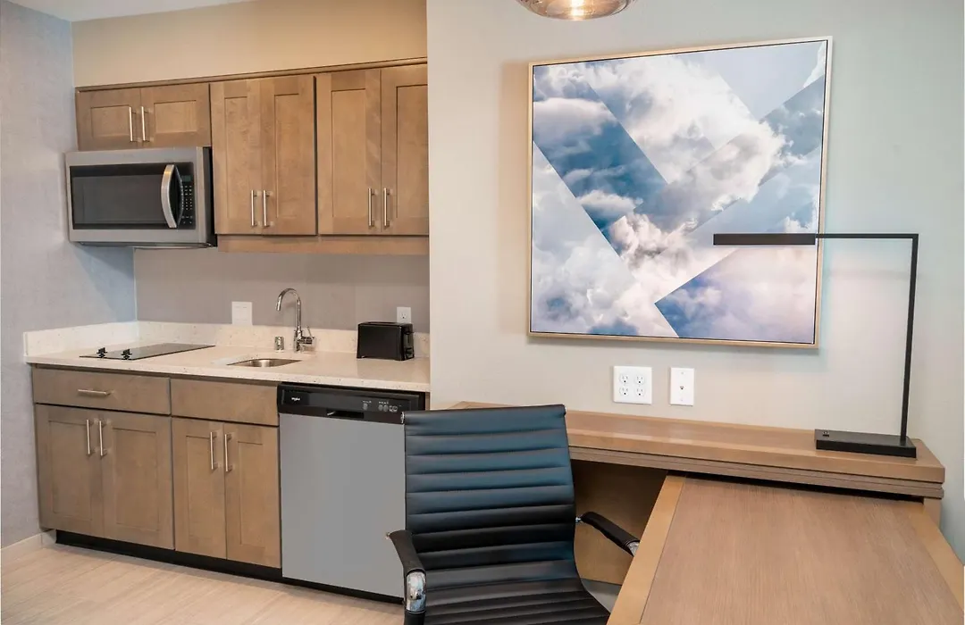 Homewood Suites By Hilton Livermore, Ca-1
