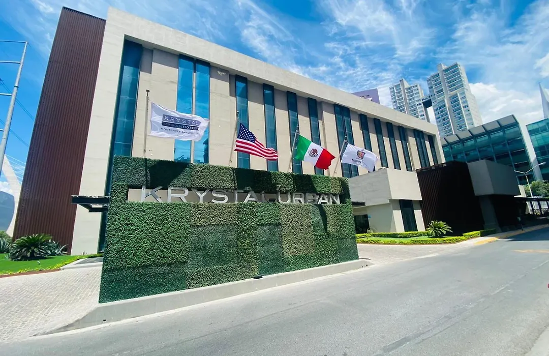 Krystal Urban Monterrey San Jeronimo-1