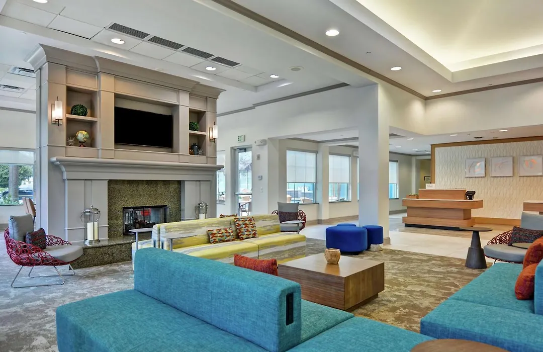 Hilton Garden Inn Orlando Lake Buena Vista-1