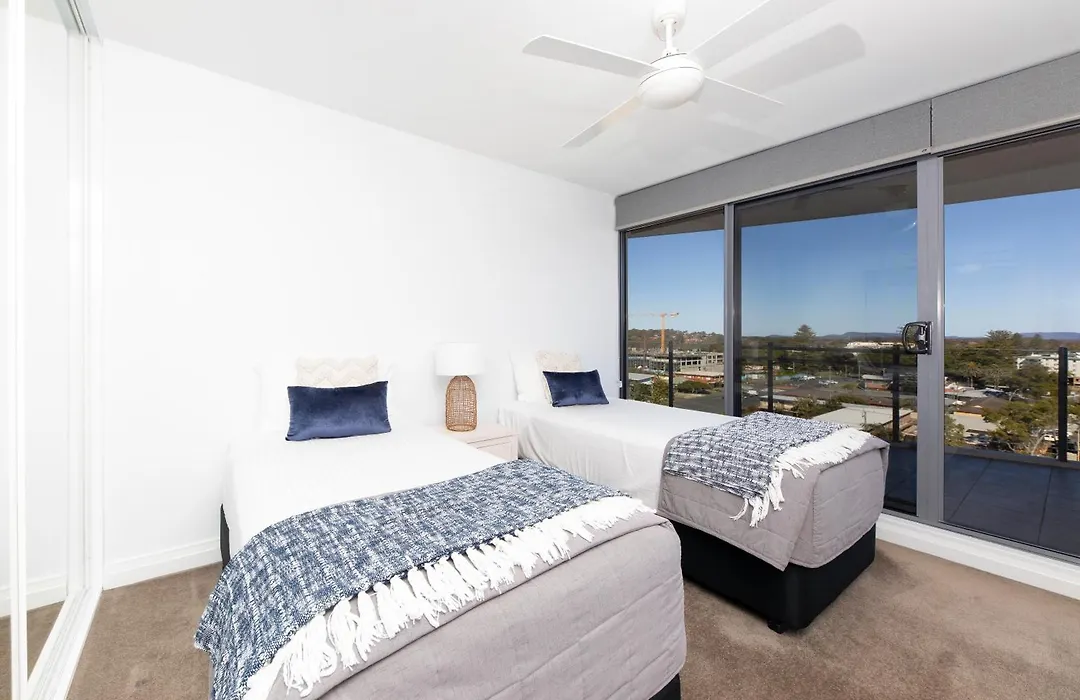 Sevan Apartments Forster-1