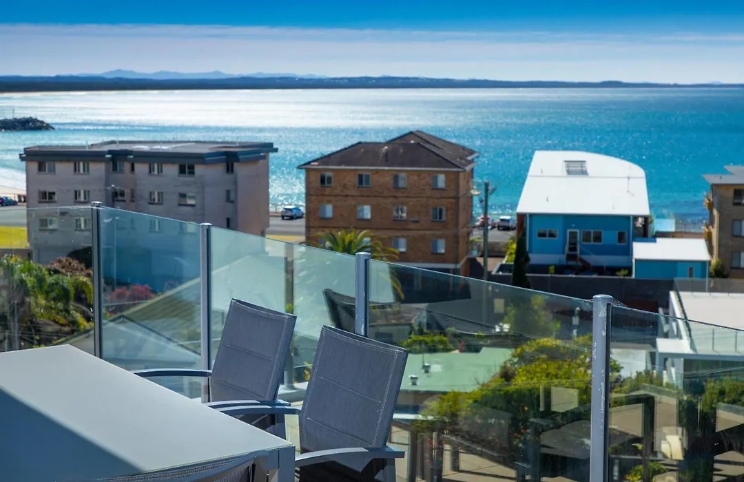 Sevan Apartments Forster-1