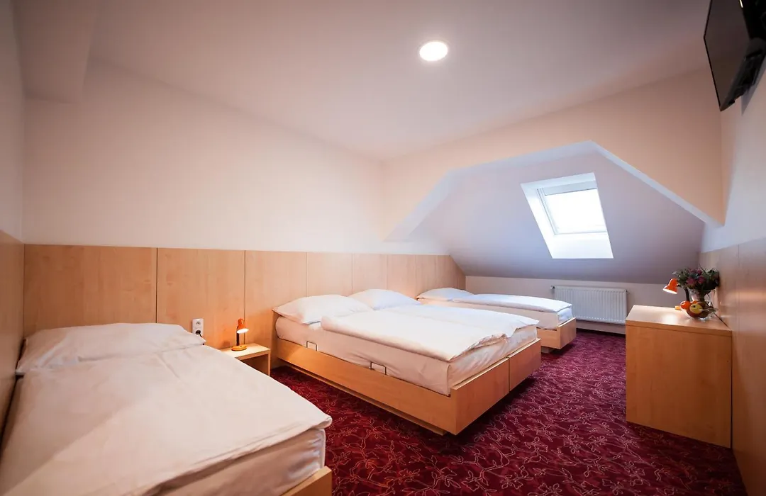 Hotel Pivovar-1