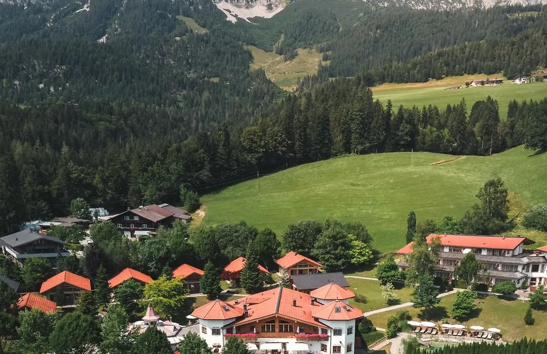 Hotel Leitenhof 4 Sterne Superior-1